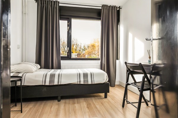 Medium property photo - Van den Berghlaan, 2132 AE Hoofddorp